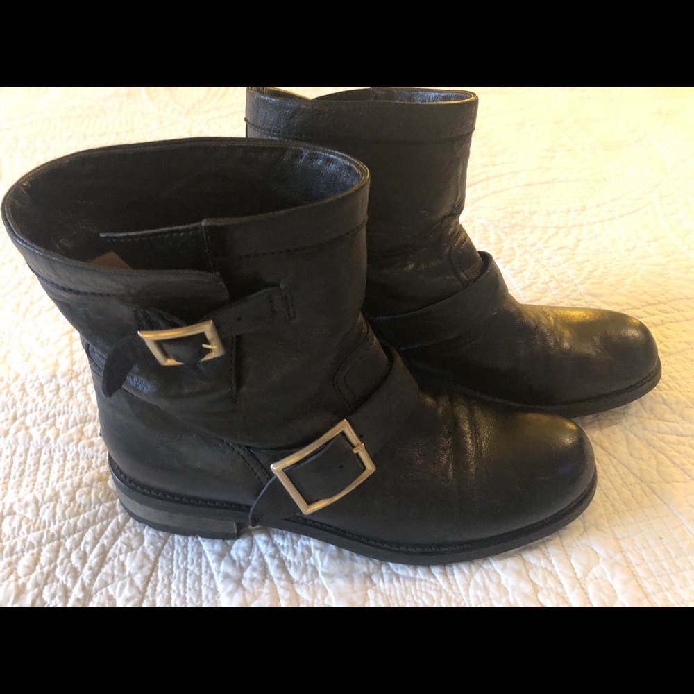 Jimmy Choo Boots